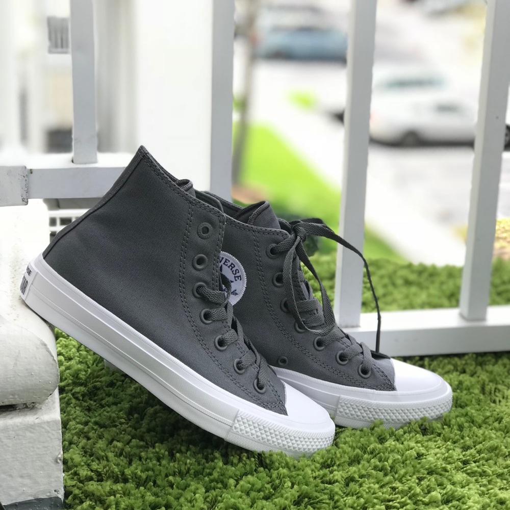 NWT Converse Ctas || OX Thunder WMNS AUTHENTIC - Picture 3 of 8